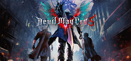 Devil May Cry 5 получила скидку до 75 % в Steam — подробности акции