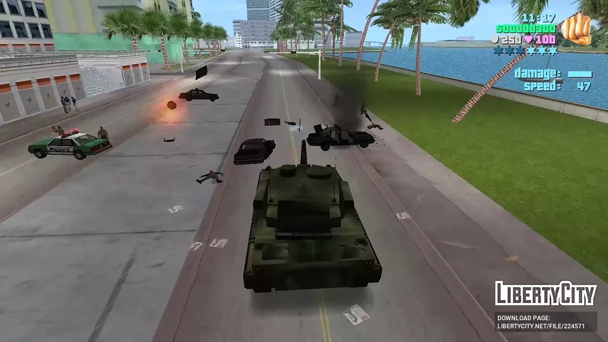 Игры похожие на GTA 3 — лучшие аналоги