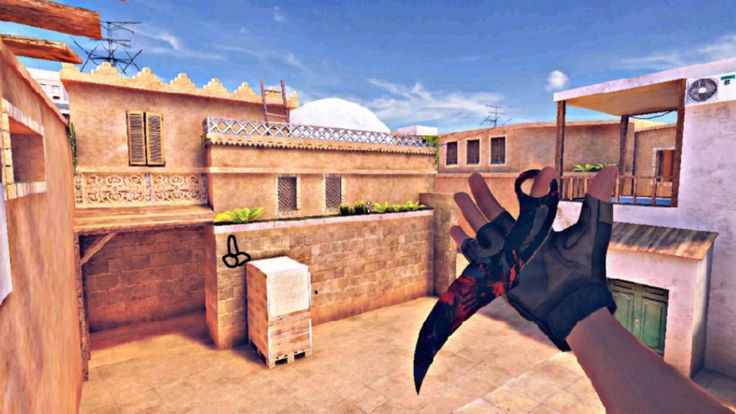 Standoff 2 — онлайн шутер на Android