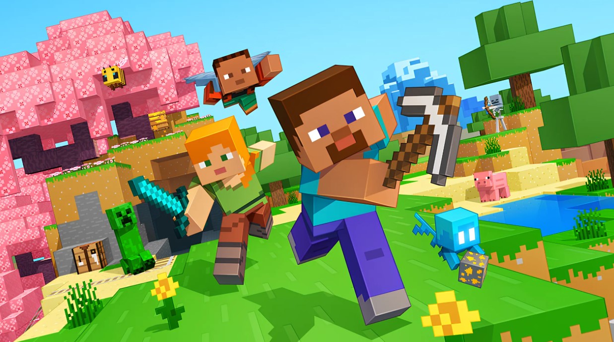 Похожие игры на Minecraft: 4 альтернативы для строительства и выживания