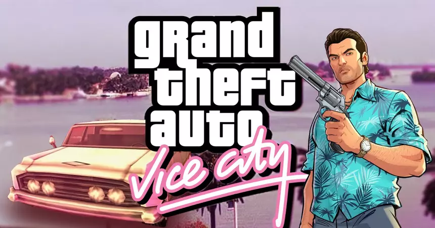 Чит-коды GTA Vice City — все коды на оружие, деньги и машины