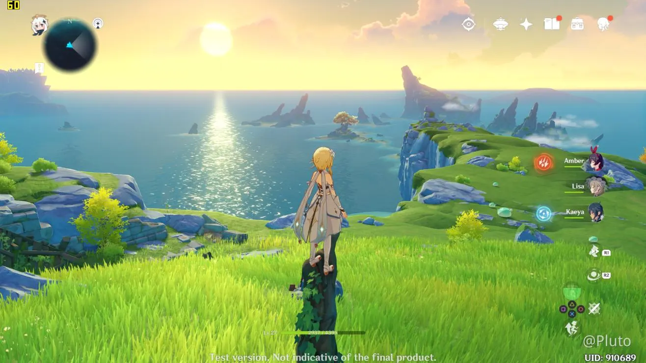 Топ RPG на Android — лучшие ролевые игры